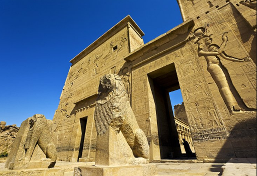15 Days Egypt|Jordan UNESCO Tours Cairo Aswan Abu Simbel Kom Ombo Edfu Luxor Amman Jerash Madaba Petra Wadi Rum Dead Sea